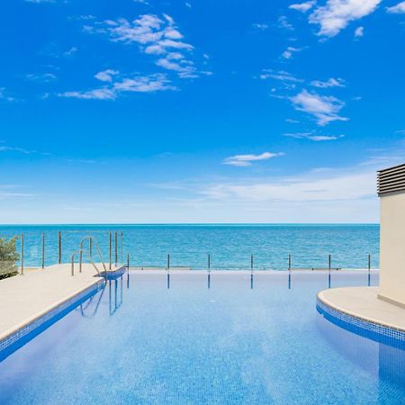 Splendid View Cosmo Beach Between Cancelada And Estepona Bagian luar foto
