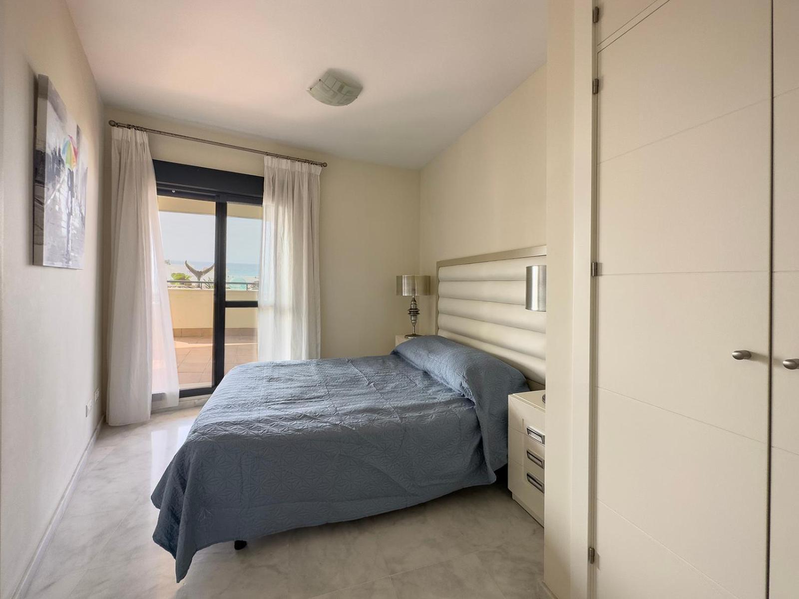 Splendid View Cosmo Beach Between Cancelada And Estepona Bagian luar foto